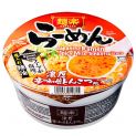 Xícara de ramen miso menraku tonkotsu picante (HIKARI) 76,7g
