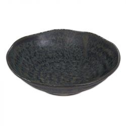 Tigela de Porcelana "Onyx...
