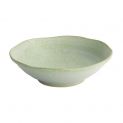 Tigela de Porcelana "Vert Sauge" (16,5x5cm)