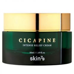 Cicatriz Creme de alívio de...