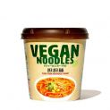 Sopa de macarrão vegano tantan (YAMADAI) 72g