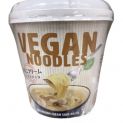 Macarrão vegano com creme de cogumelos (YAMADAI) 59g