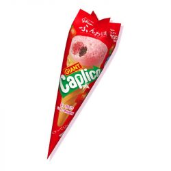 Casquinha de chocolate e...