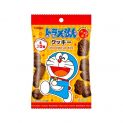 Biscoito de chocolate Doraemon (HOKKA) 50g