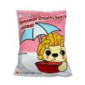 Macarrão instantâneo cremoso picante (YOUMI) 99g