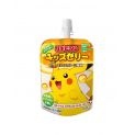 Gelatina Pokémon sabor frutas mistas 125g