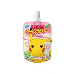 Pokémon gelato sabor 125g