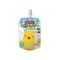 Gelatina Pokémon sabor iogurte 125g