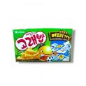Biscoitos Goraebab Fritos Coreanos (ORION) 46g