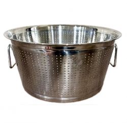 Coador de arroz 45cm