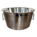 Coador de arroz 45cm