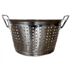 Coador de arroz 40cm