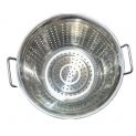 Coador de arroz 40cm