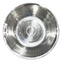 Coador de arroz 45cm
