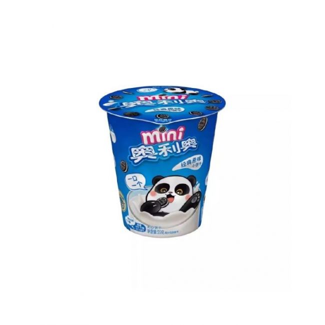 Mini biscoito original (OREO) 55g