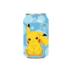 Bebida espumante Pokémon...
