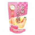 Mochis de pêssego (SEIKI) 130g