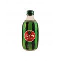 Bebidas de melancia gasosa (TOMOMASU) 300ml