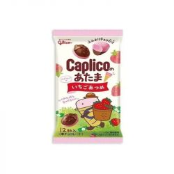 Morango e chocolate (GLICO)...
