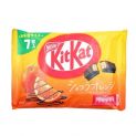 Kitkat Mini Laranja (NESTLÉ) 81,2g (7p)