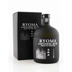 Rum Japonês Artesanal Ryoma...