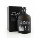 Rum Japonês Artesanal Ryoma 70cl (Alc.40%)