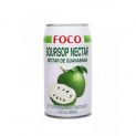 Bebida sabor graviola (FOCO) 350ml