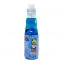 Bebida gasosa de mirtilo (NARUTO RAMUNE) 200ml