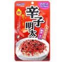Furikake papatto ovas de bacalhau (HAGOROMO) 28g