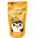 Bebida sabora laranja coreana (CANTABILE) 230ml