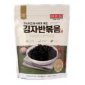 Algas torradas e temperadas (DAE CHUN LAVER) 60g