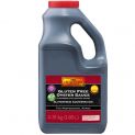 Sal de ostra sem glúten (LK) 2310g (1850ml)