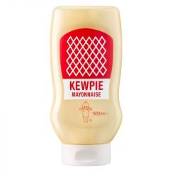 Maionese japonesa (KEWPIE)...