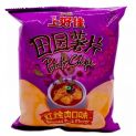 Batata frita sabor golpe (OISHI) 50g