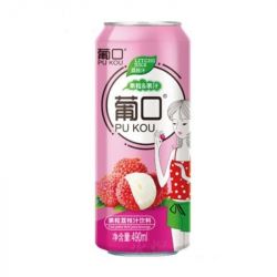 Bebida refrescante de...