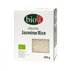 Arroz jasmim BIO (BIOASIA)...