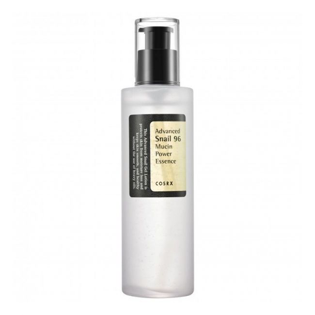 Caracol 96 Advanced Mucin Essence (MIIN) 100 ml