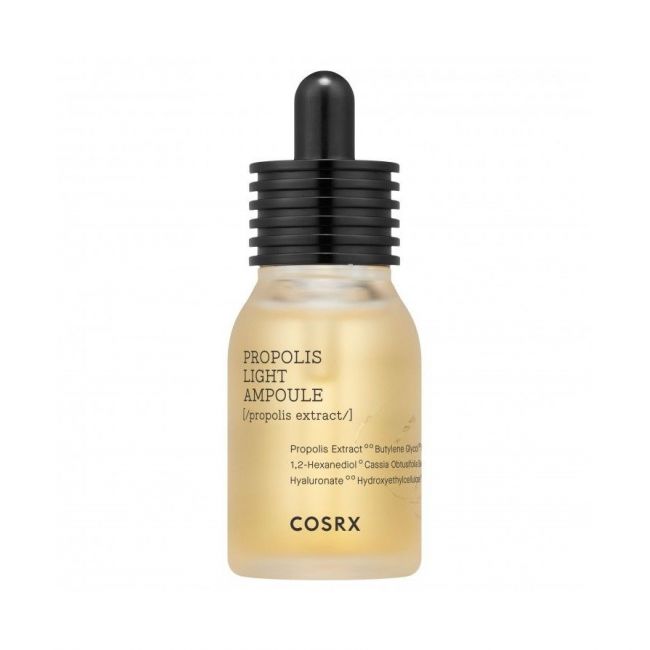 Ampola Light Própolis FULL FIT (MIIN) 30 ml