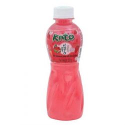 Bebida de Melão com Creme...
