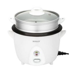 Fogão Elétrico 1,5lt "SOGO"