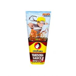 Salsa yakisoba (OTAFUKU...