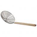 Skimmer de aço inoxidável 20cm
