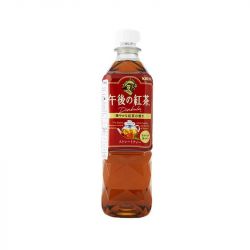 Bebida de chá puro (KIRIN)...