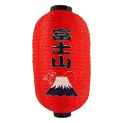 Candeeiro japonês 50x28cm...