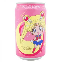 Bebida de Toranja (OCEAN...
