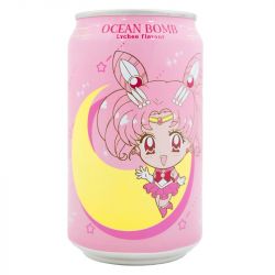Bebida de Lichia (OCEAN...