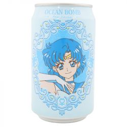 Bebida espumante sabor pêra...