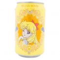 Bebida gaseificada sem alça (OCEAN BOMB) 330ml