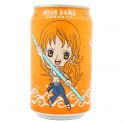 Bebida a gás Sabor Mango (OCEAN BOMB) 330ml