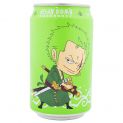 Bebida com Miel e Gás Limão (OCEAN BOMB) 330ml